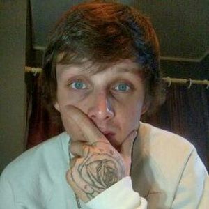 Meet your Posher, Parrish